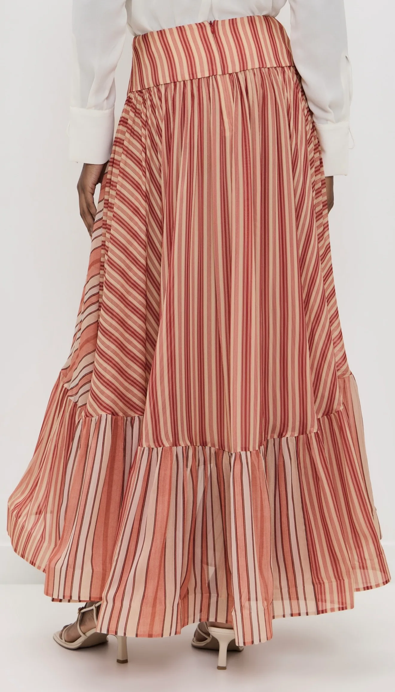 Юбки Женские Zimmermann 1895043