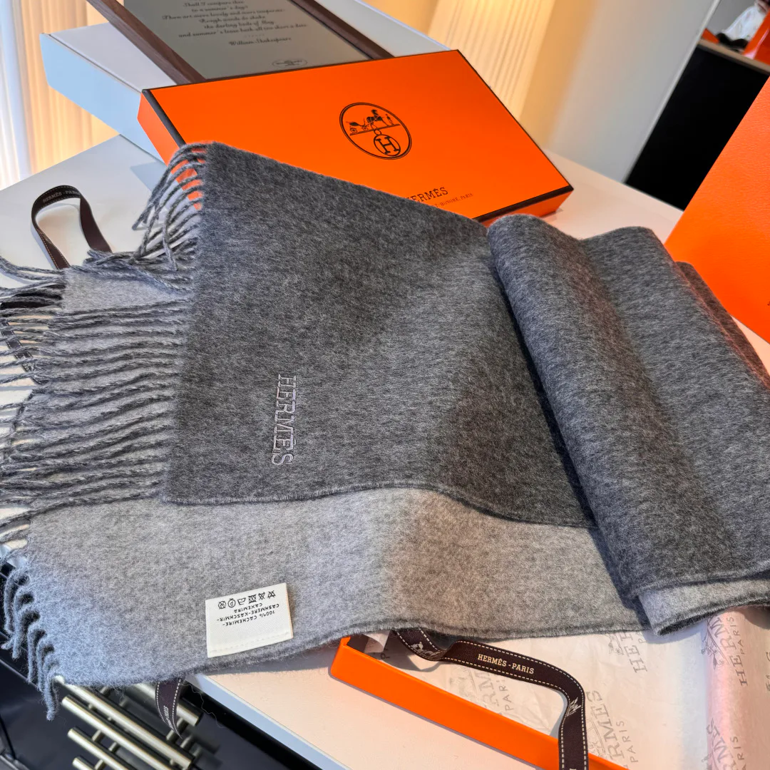 Шарфы Hermes 694512