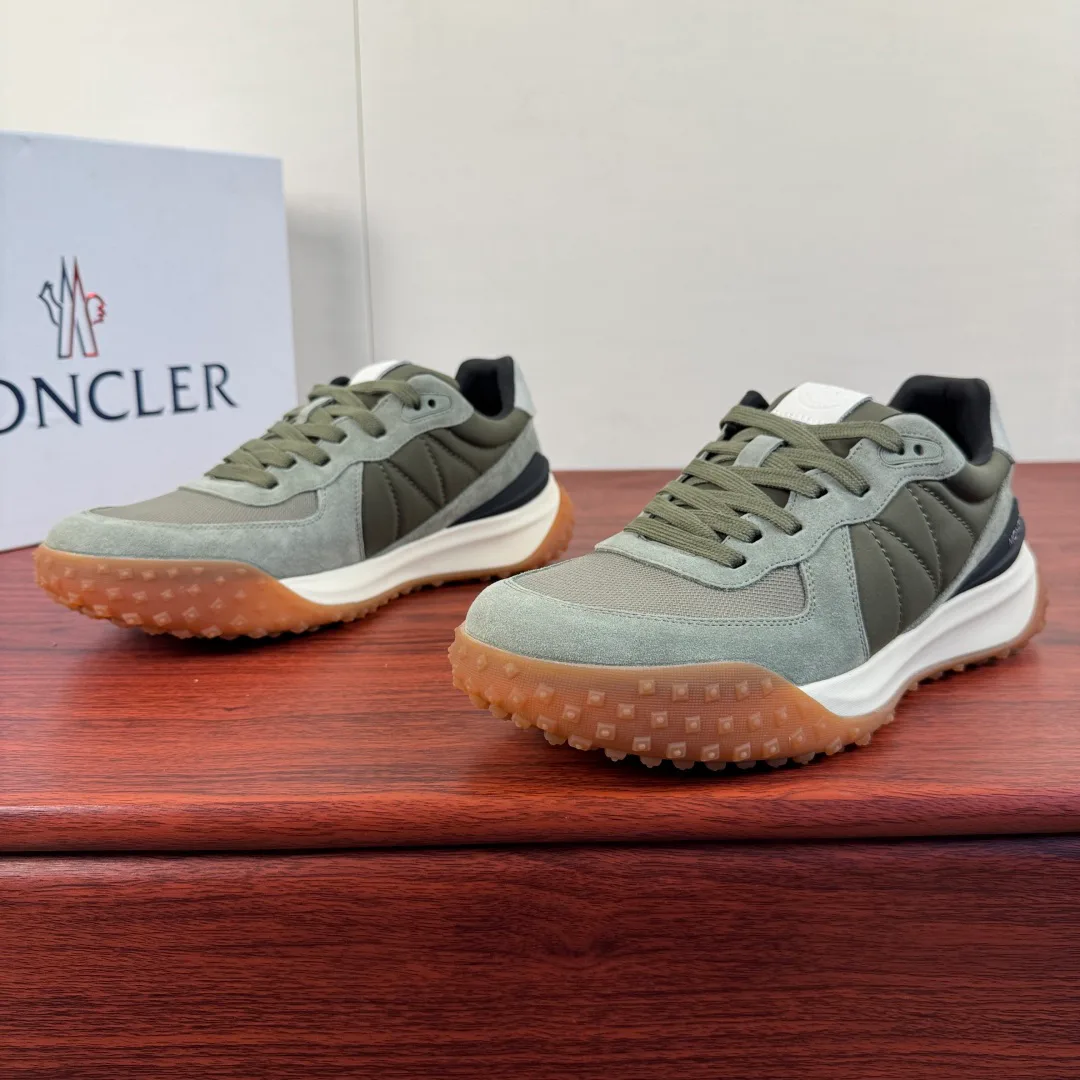 Кроссовки Мужские Moncler 19241790