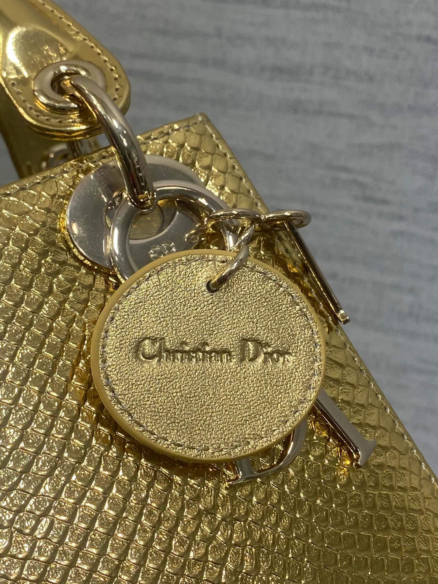 Классические Сумки Женские Christian Dior 12817892