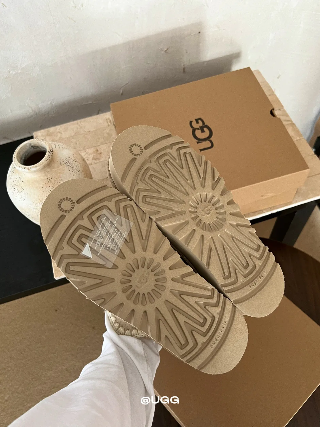 Угги Женские Ugg 444771