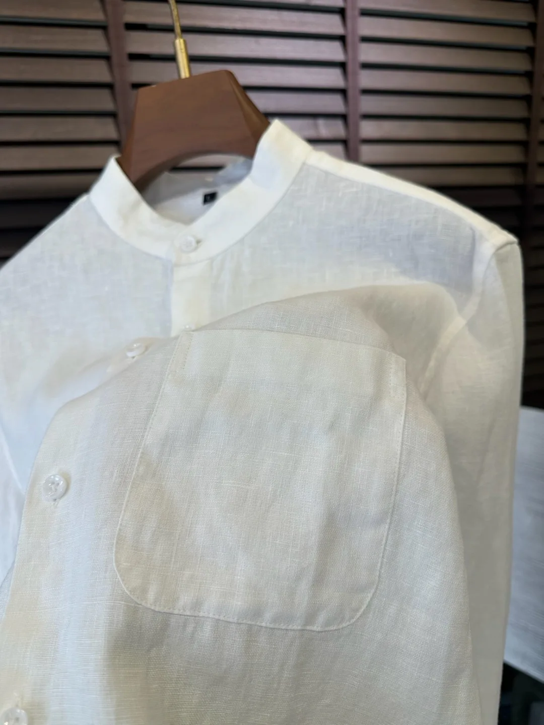 Рубашки Мужские Loro Piana 27406