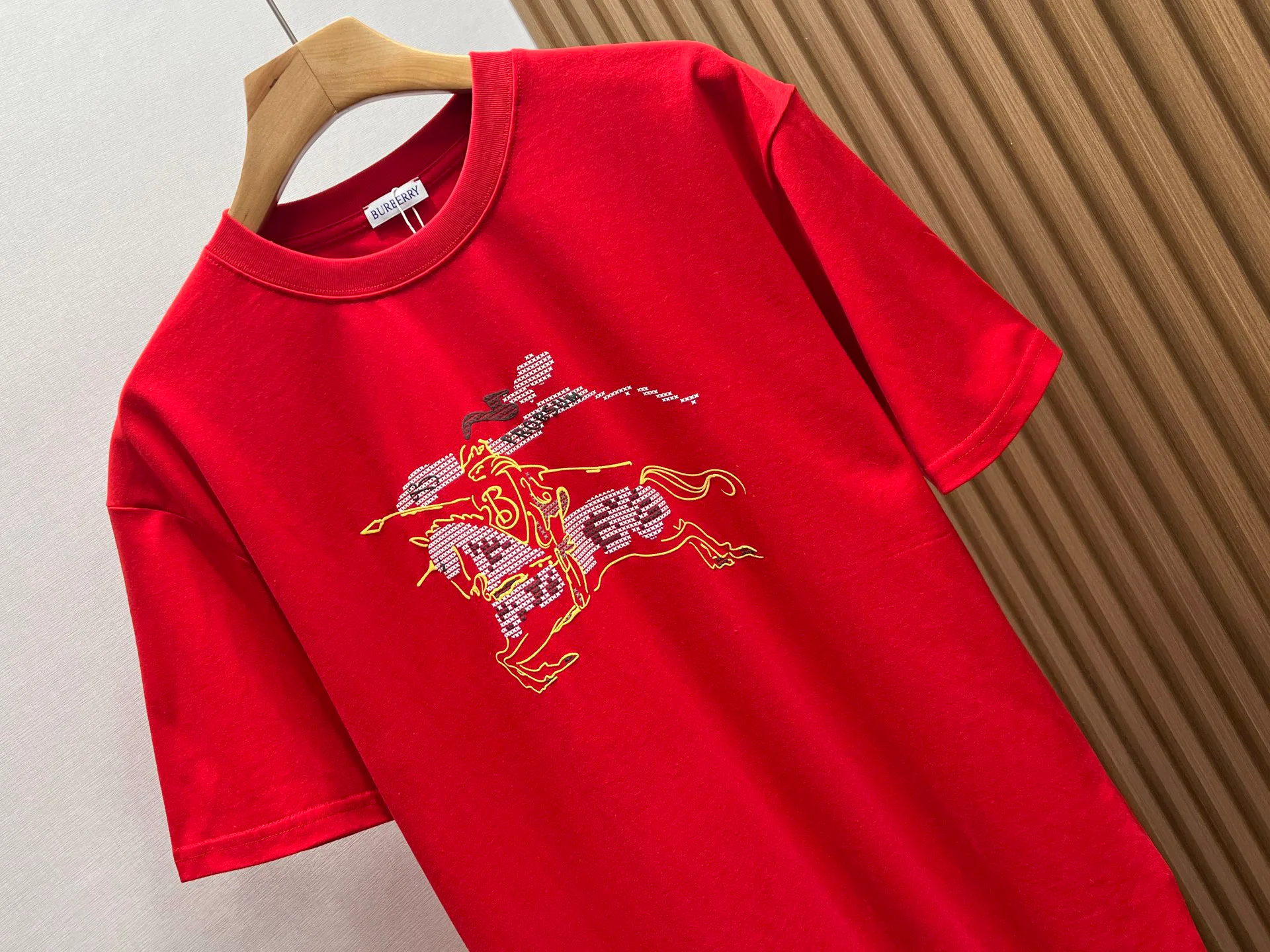 Футболки Мужские Burberry 848275