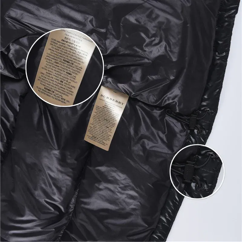 Куртки Мужские Burberry 509921