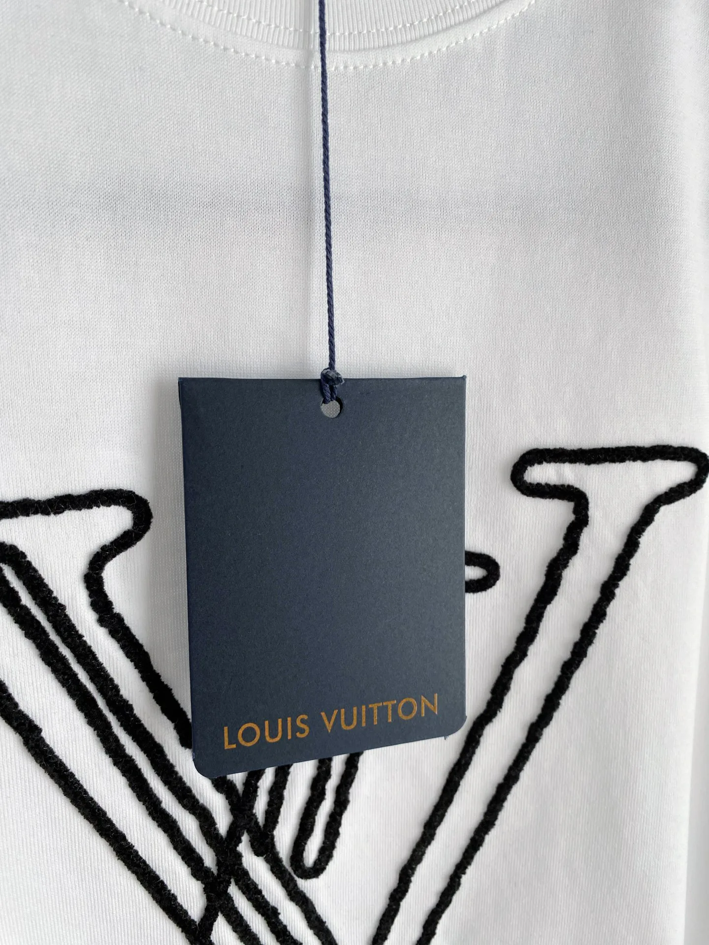 Футболки Мужские Louis Vuitton 11493989