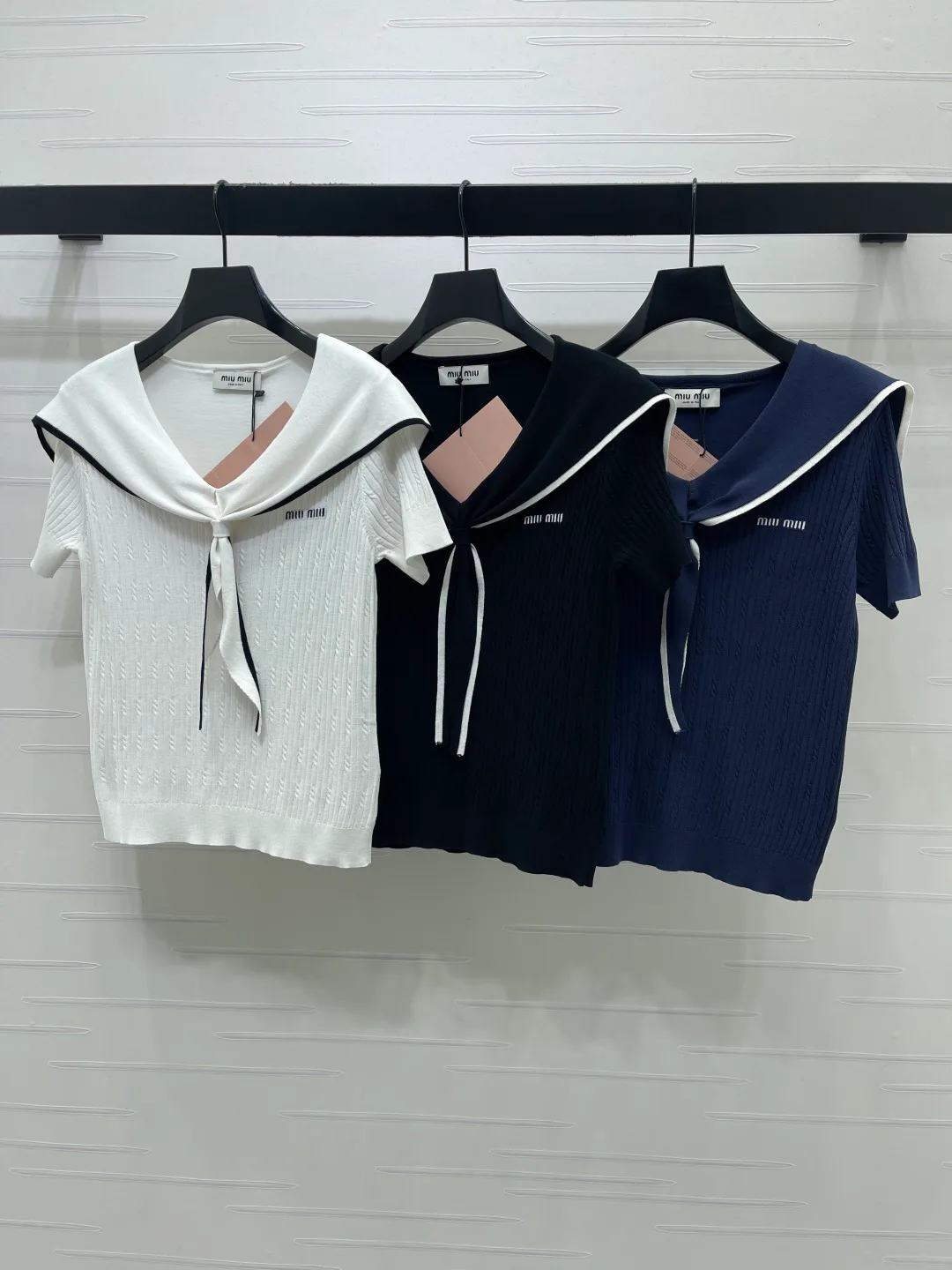 Топы Женские Miu Miu 11575858