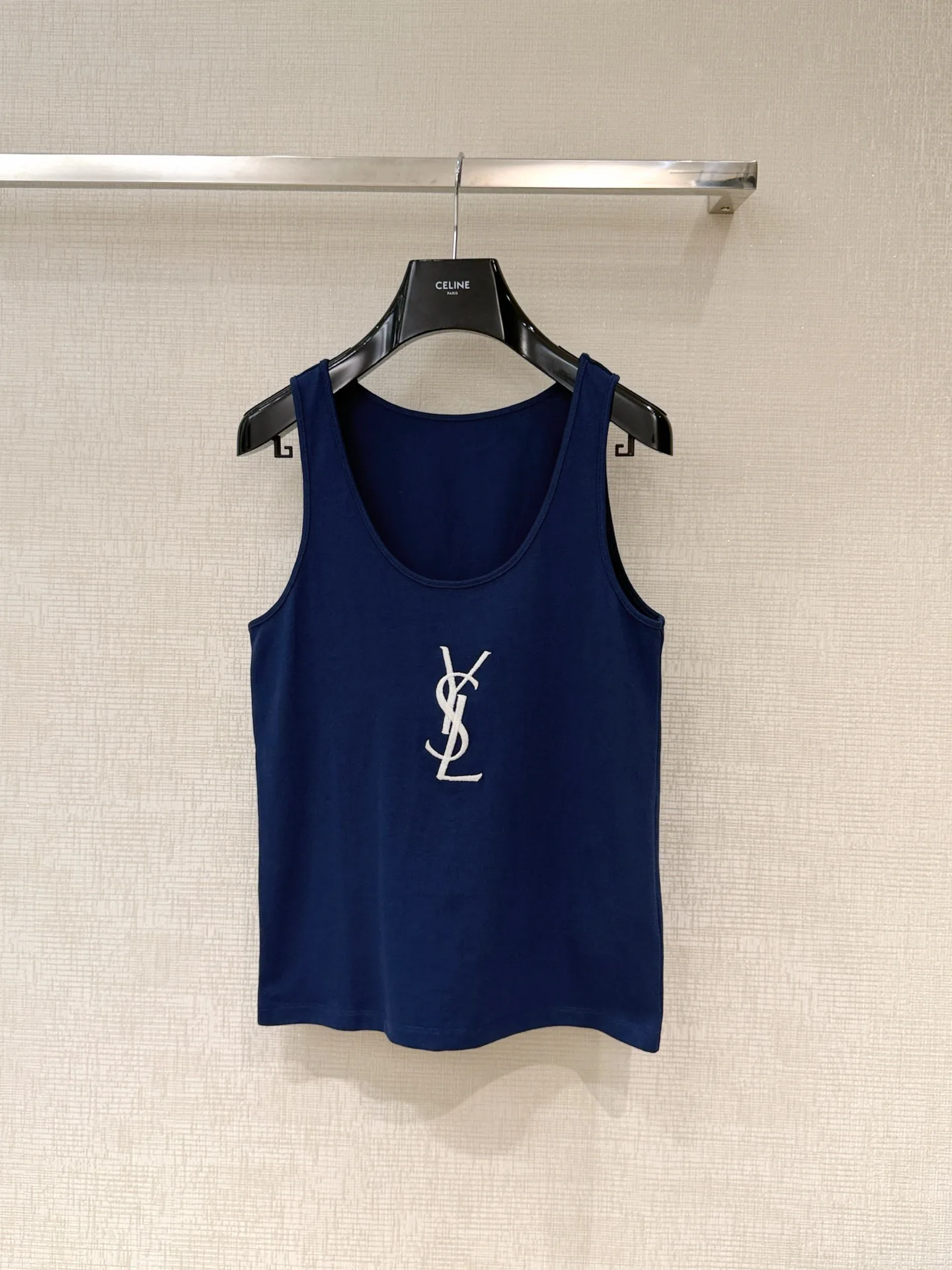 Топы Женские Saint Laurent 11906412