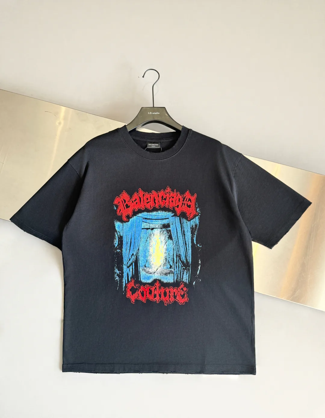 Футболки Женские Balenciaga 11868665