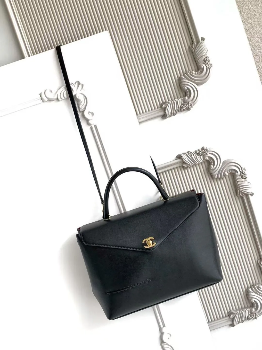 Классические Сумки Женские Chanel 18057811