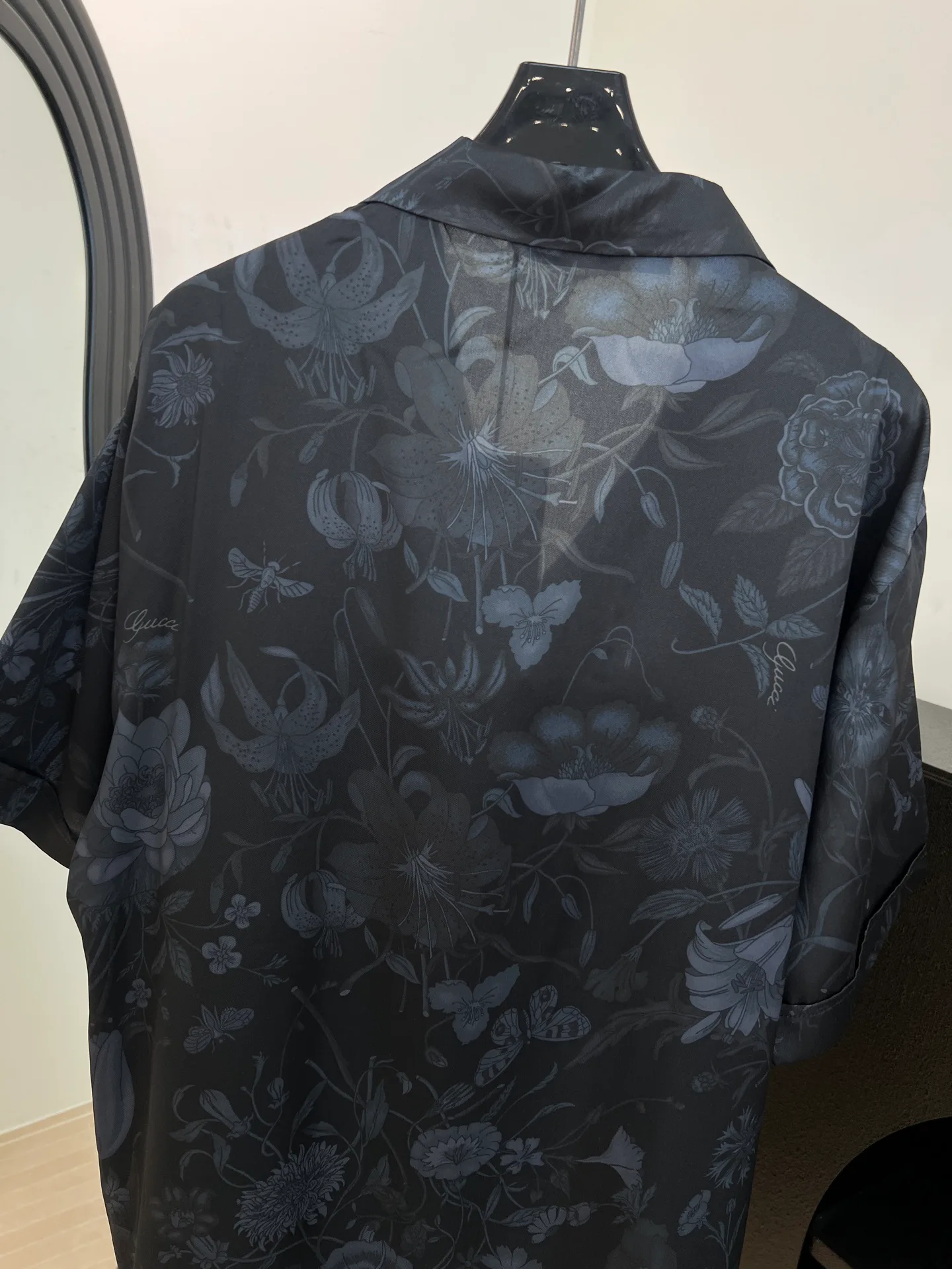 Рубашки Мужские Gucci 11336868