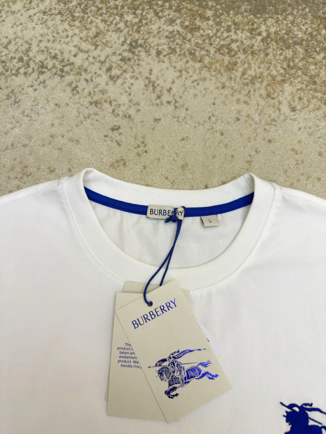Футболки Мужские Burberry 11485568