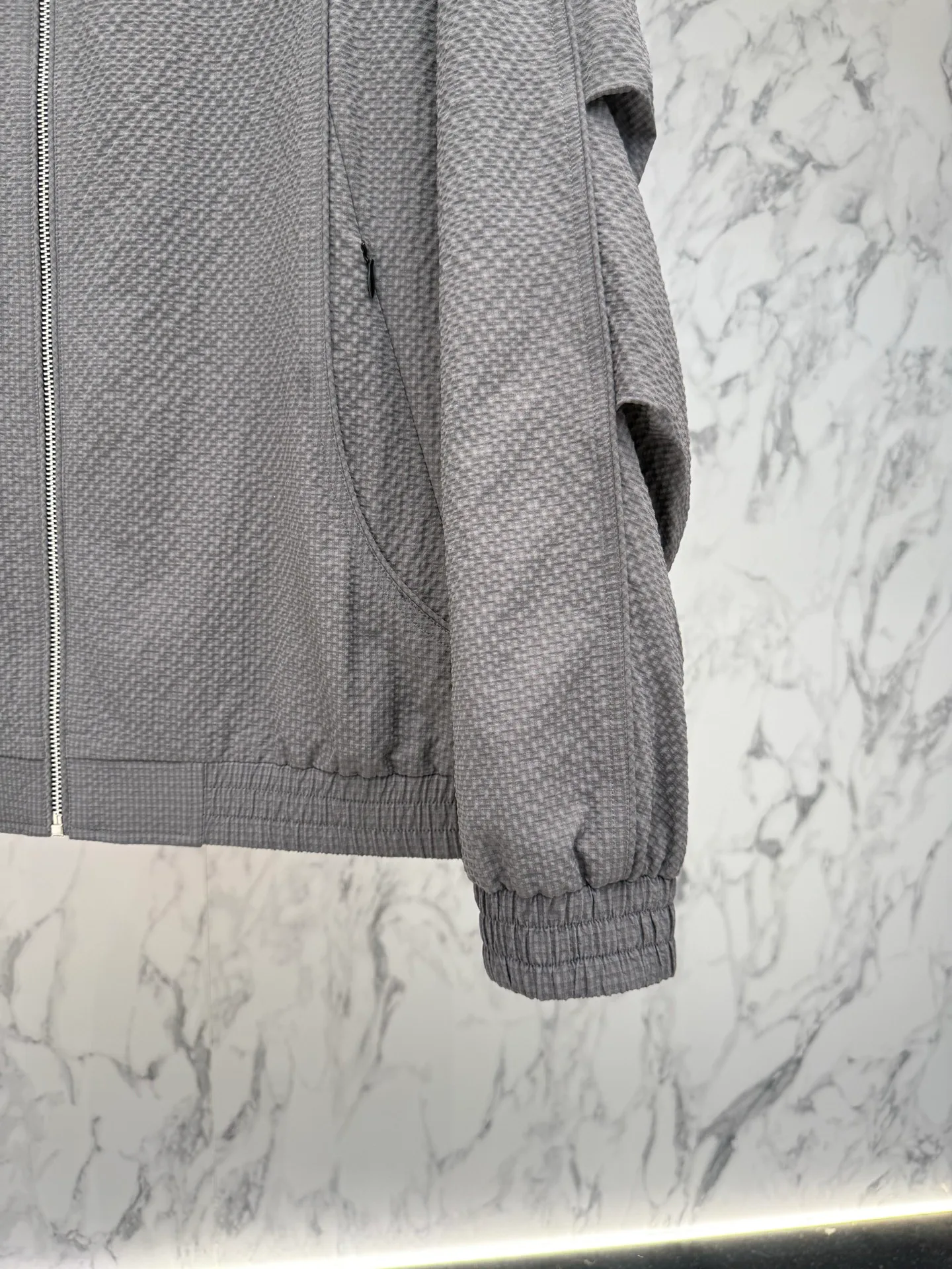 Куртки И Пуховики Мужские Zegna 11520400