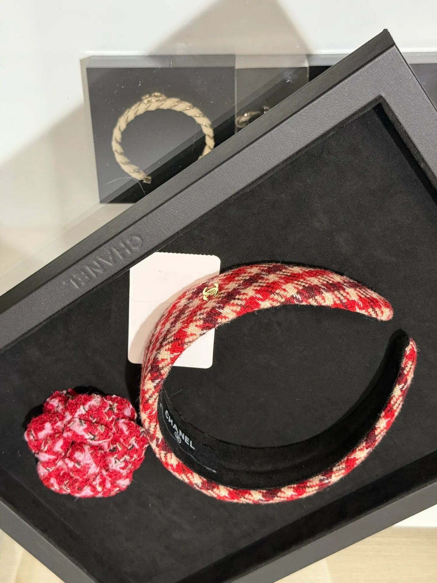 Головные Уборы Chanel 5096598