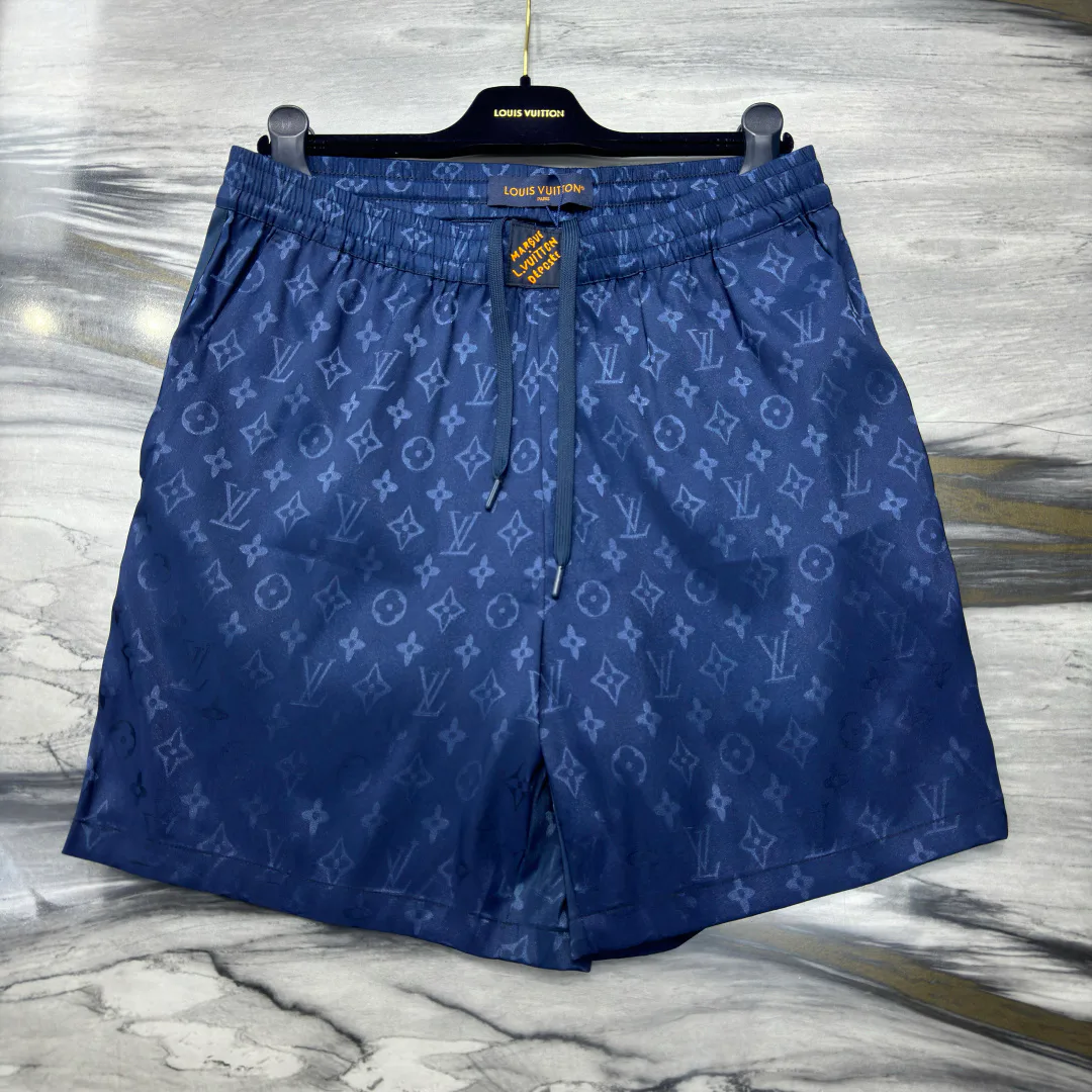 Шорты Мужские Louis Vuitton 11399621