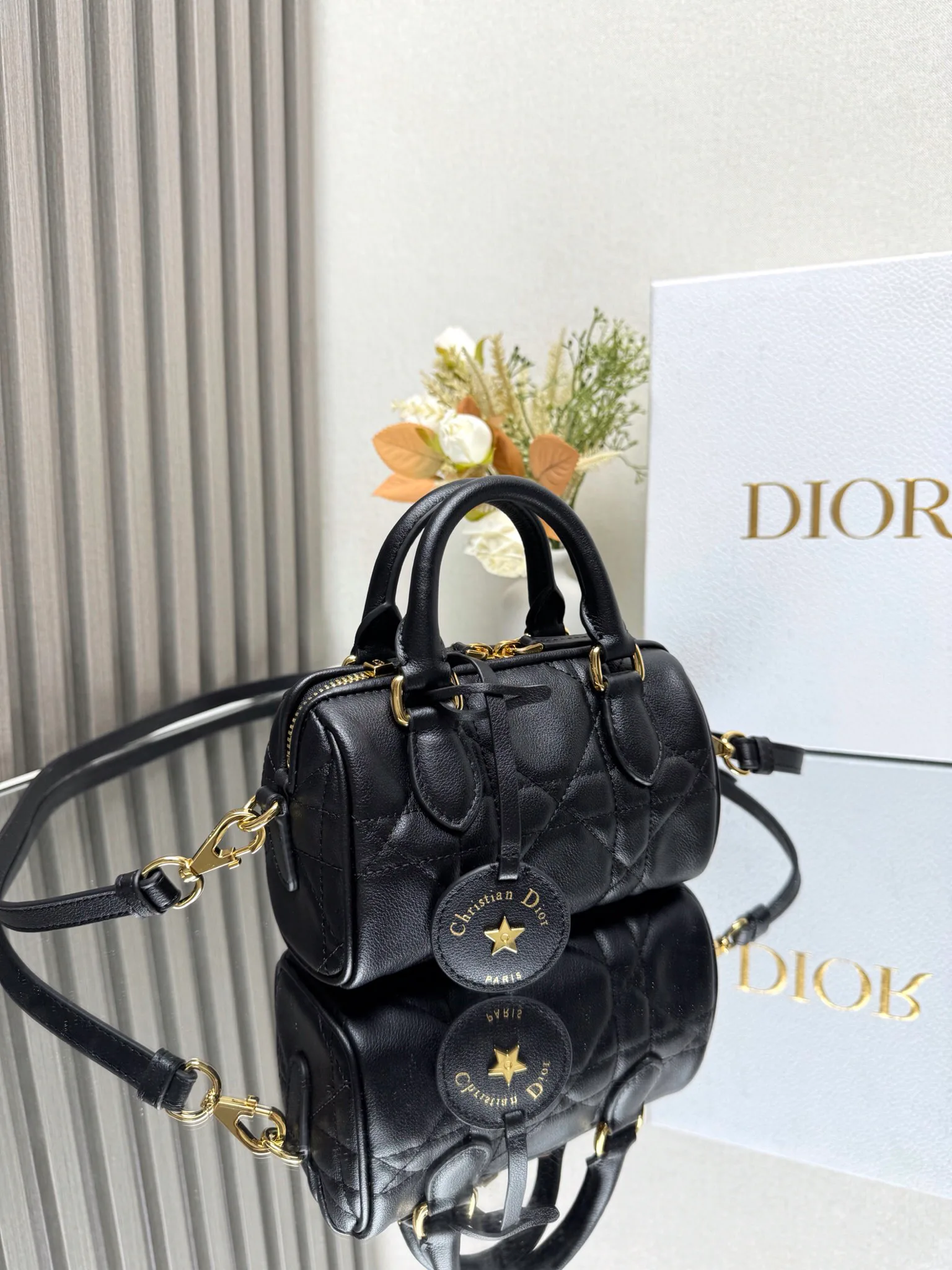 Классические Сумки Женские Christian Dior 11900292