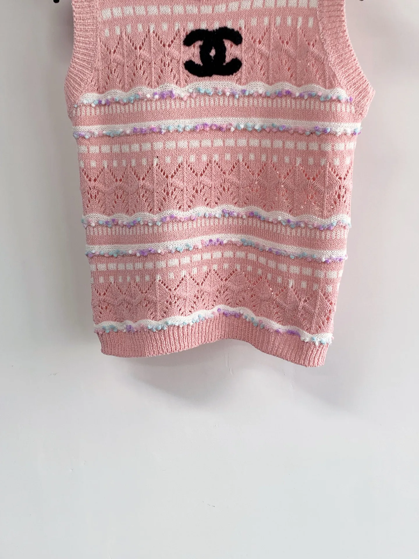 Жилеты Женские Chanel 11455033