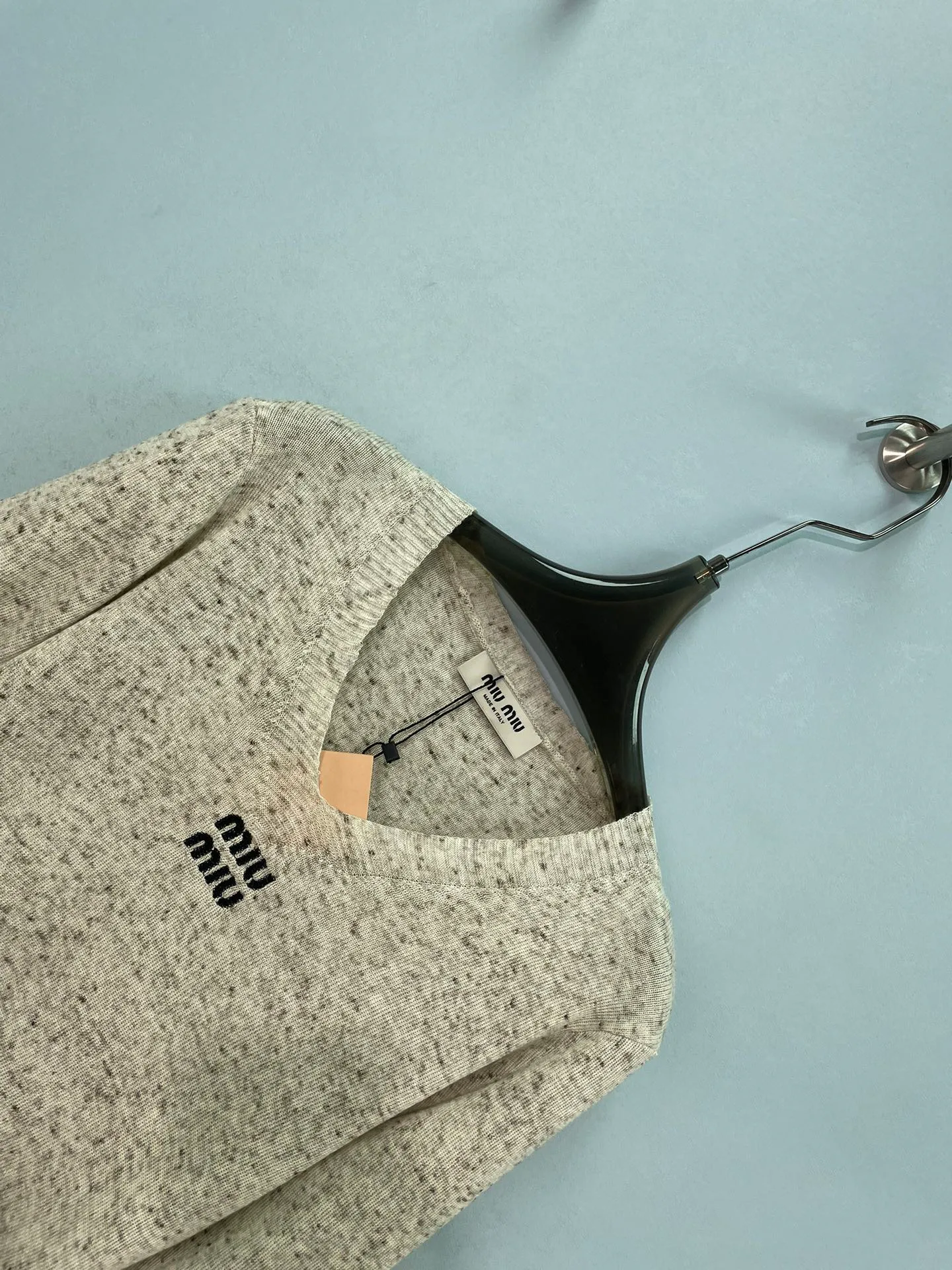 Джемперы И Свитеры Женские Miu Miu 17657369