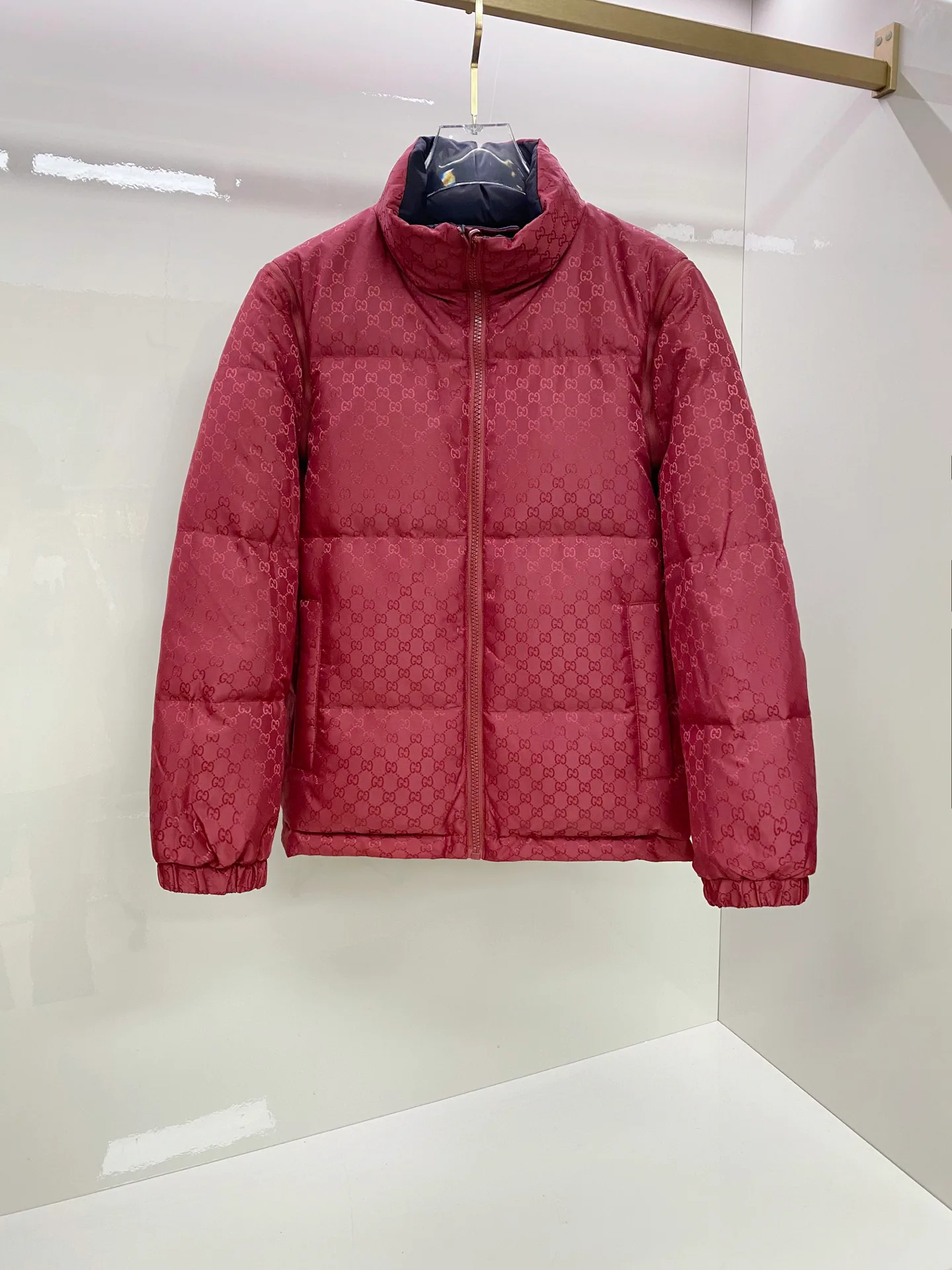 Жилеты Мужские Gucci 1129741