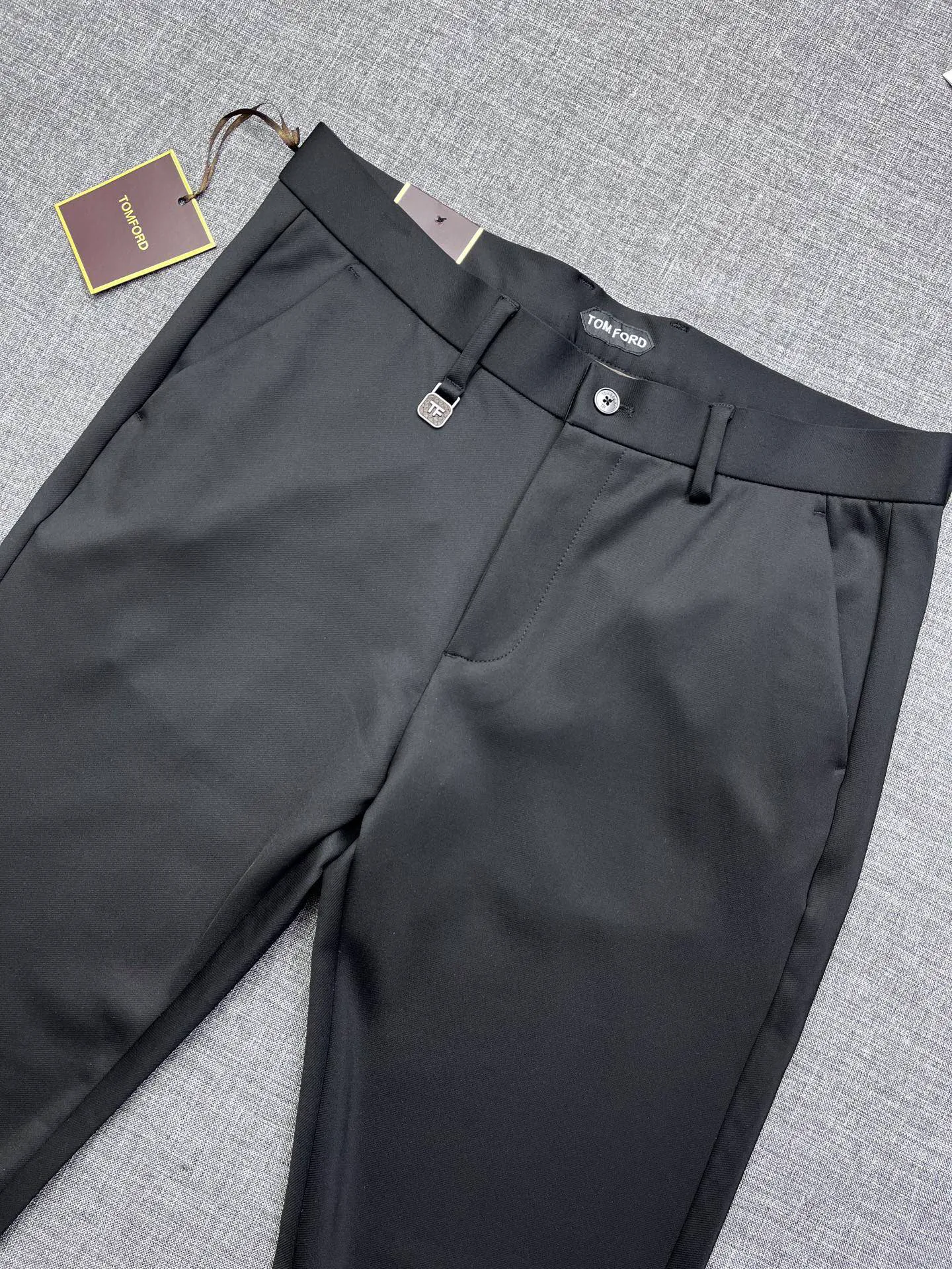 Брюки Мужские Tom Ford 1268257
