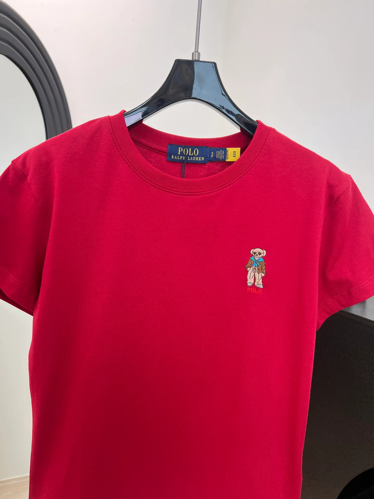 Футболки Женские Ralph Lauren 12261155