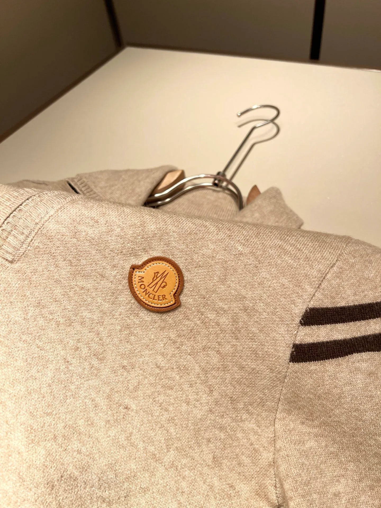 Джемперы И Свитеры Мужские Moncler 568968