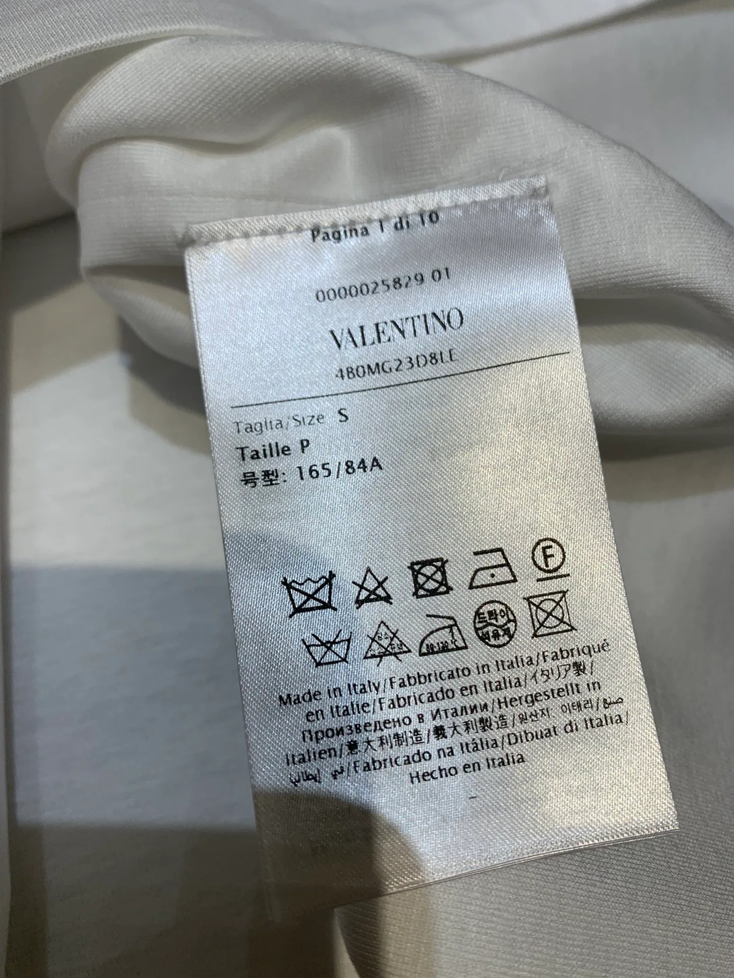 Футболки Женские Valentino 26851