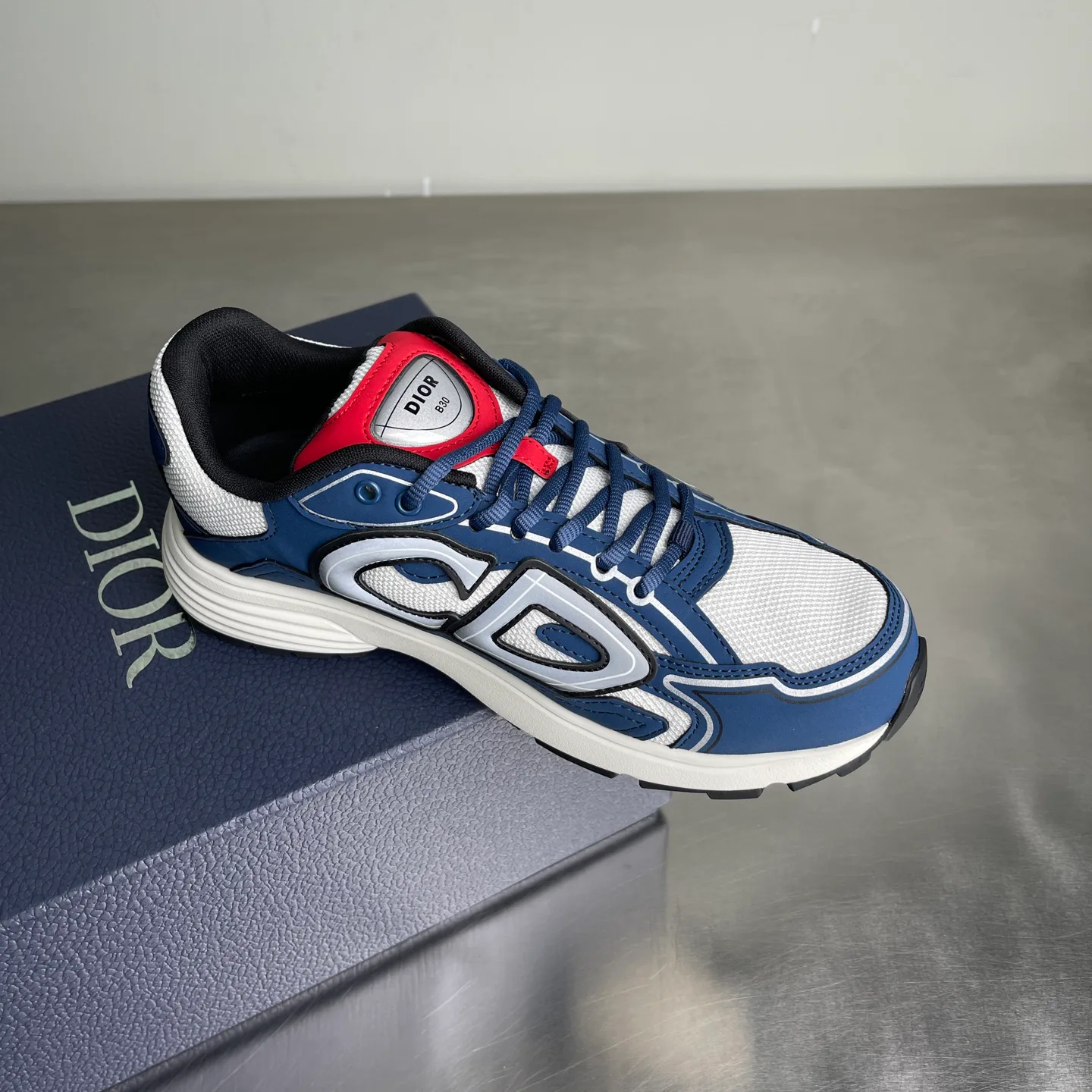Кроссовки Женские Christian Dior 17682019
