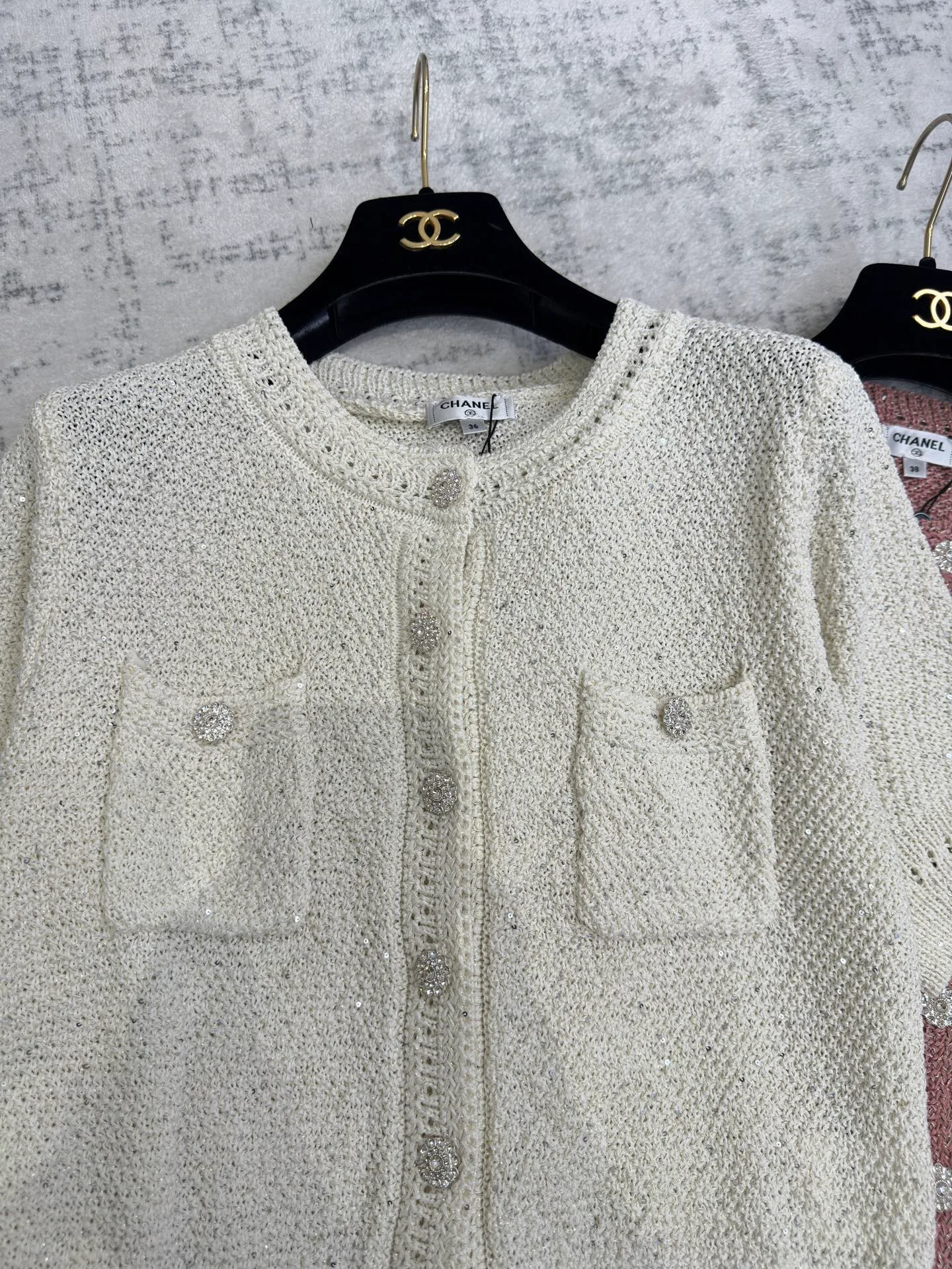 Жакеты Женские Chanel 11540491