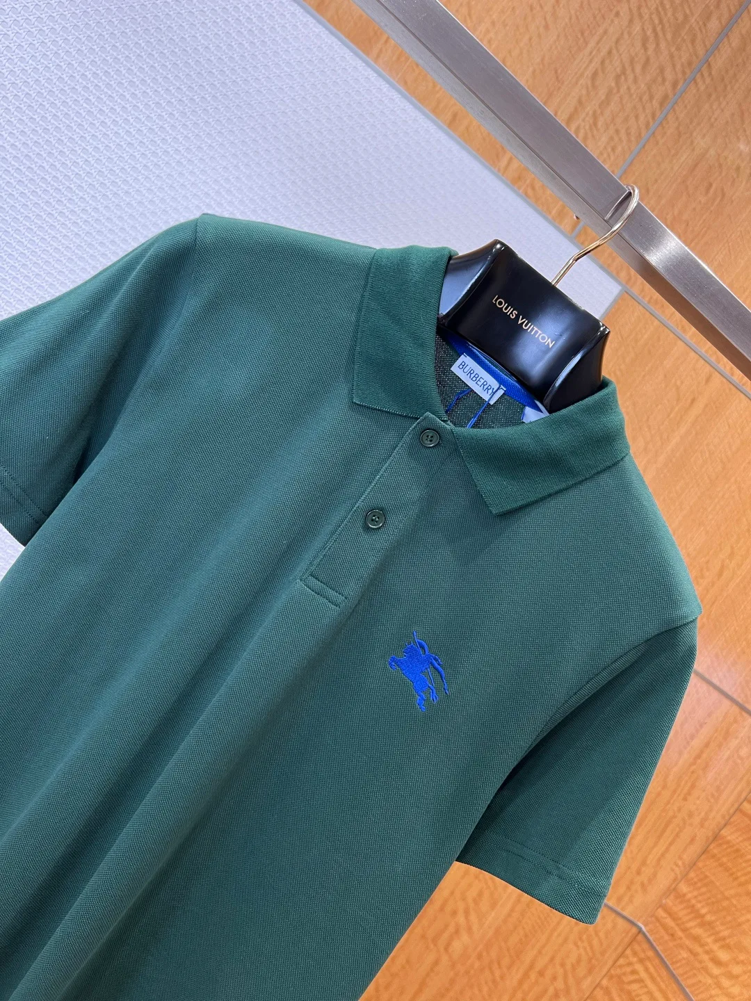 Рубашки Мужские Burberry 11245754