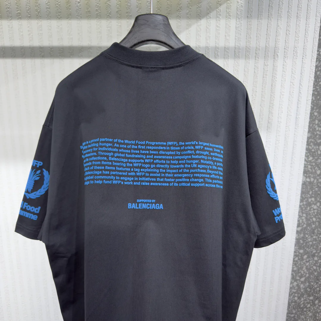 Футболки Мужские Balenciaga 11546048