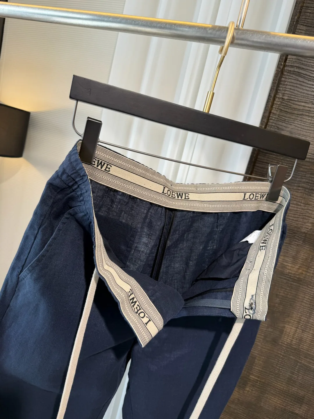 Брюки Женские Loewe 11558510
