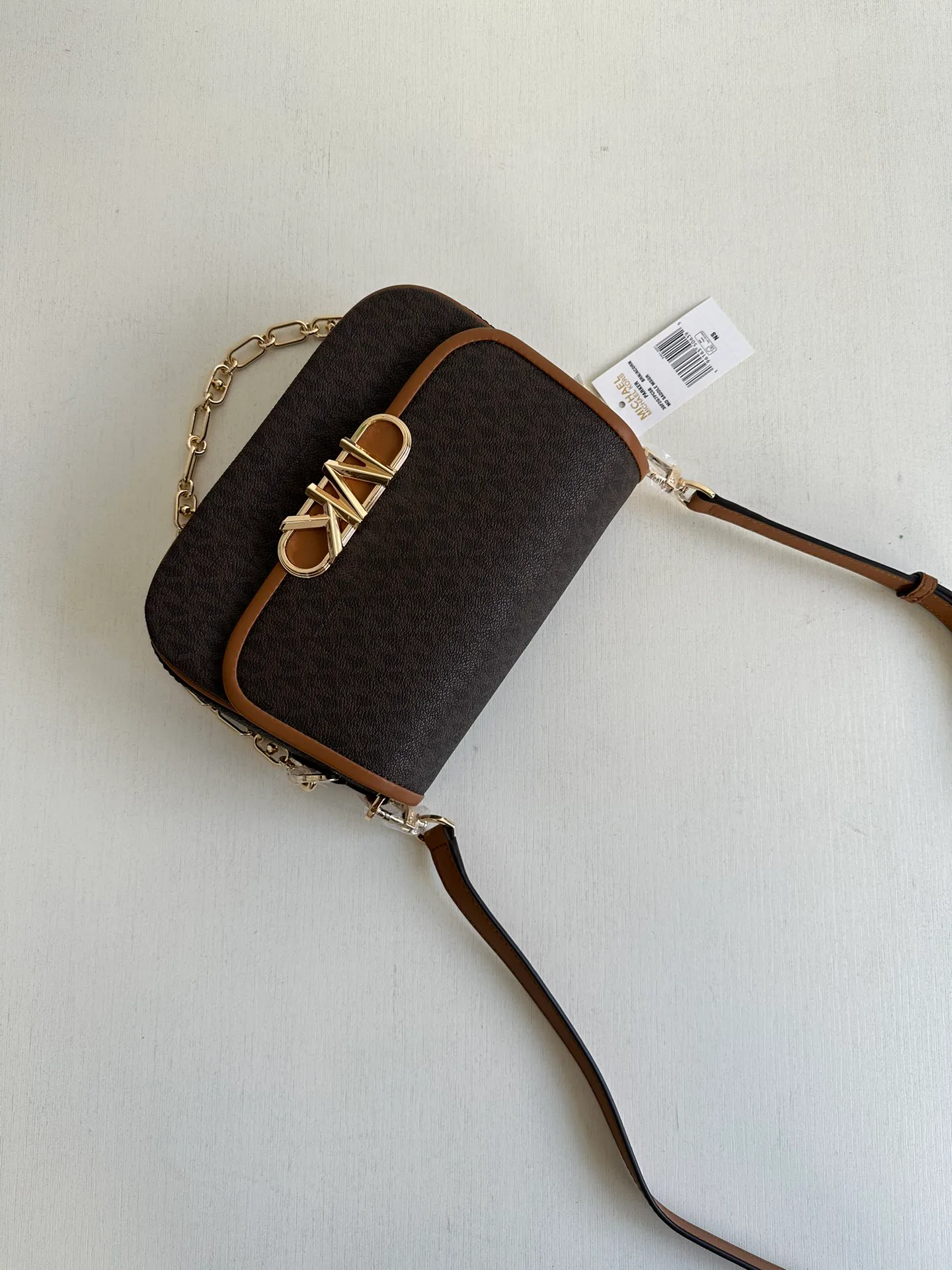 Сумки На Ремне Женские Michael Kors 803425