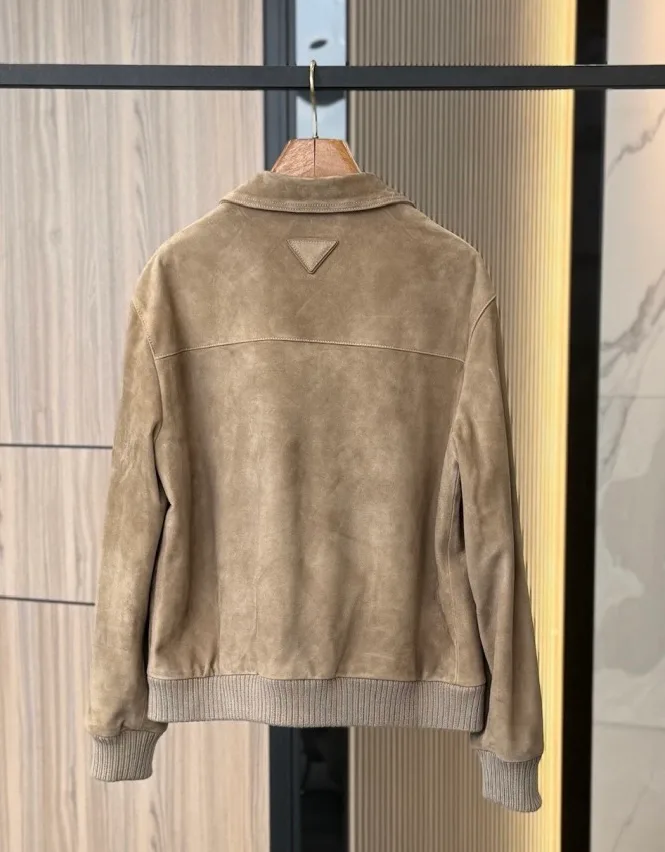 Куртки Мужские Prada 608123