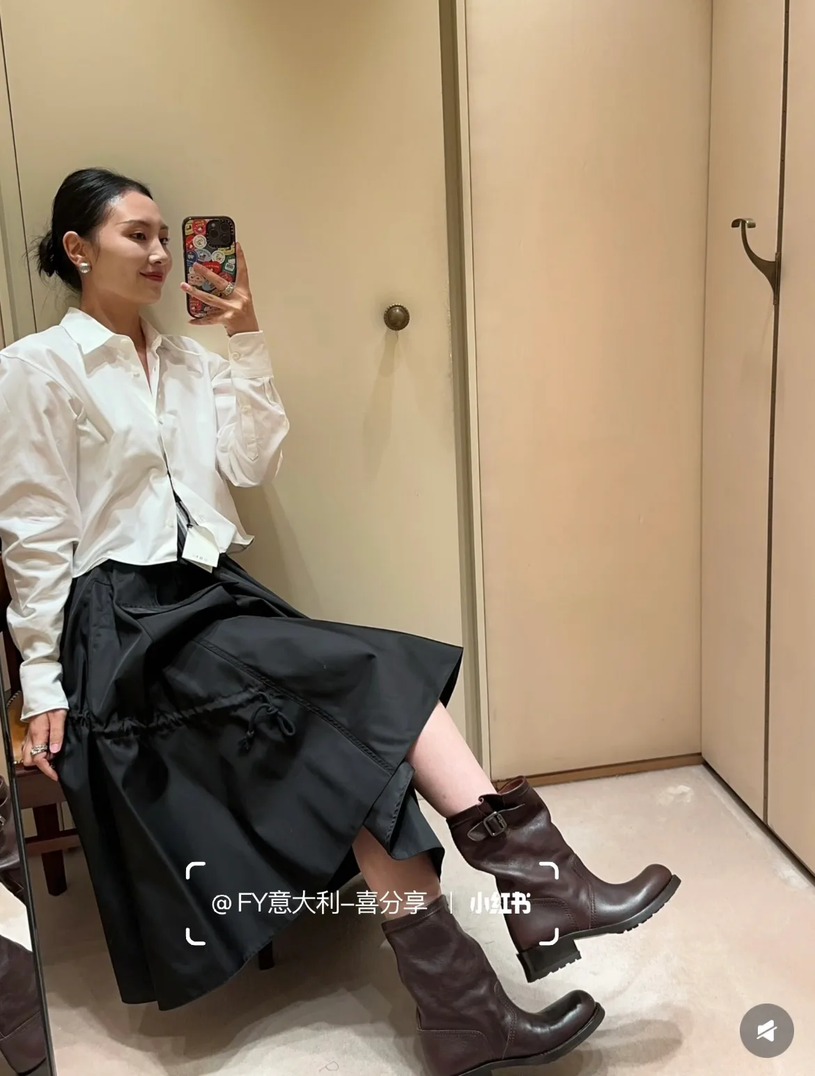 Рубашки Женские Prada 11790454