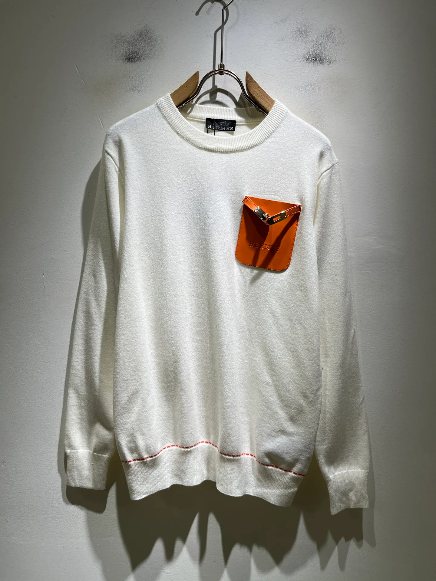 Джемперы И Свитеры Мужские Hermes 18592560