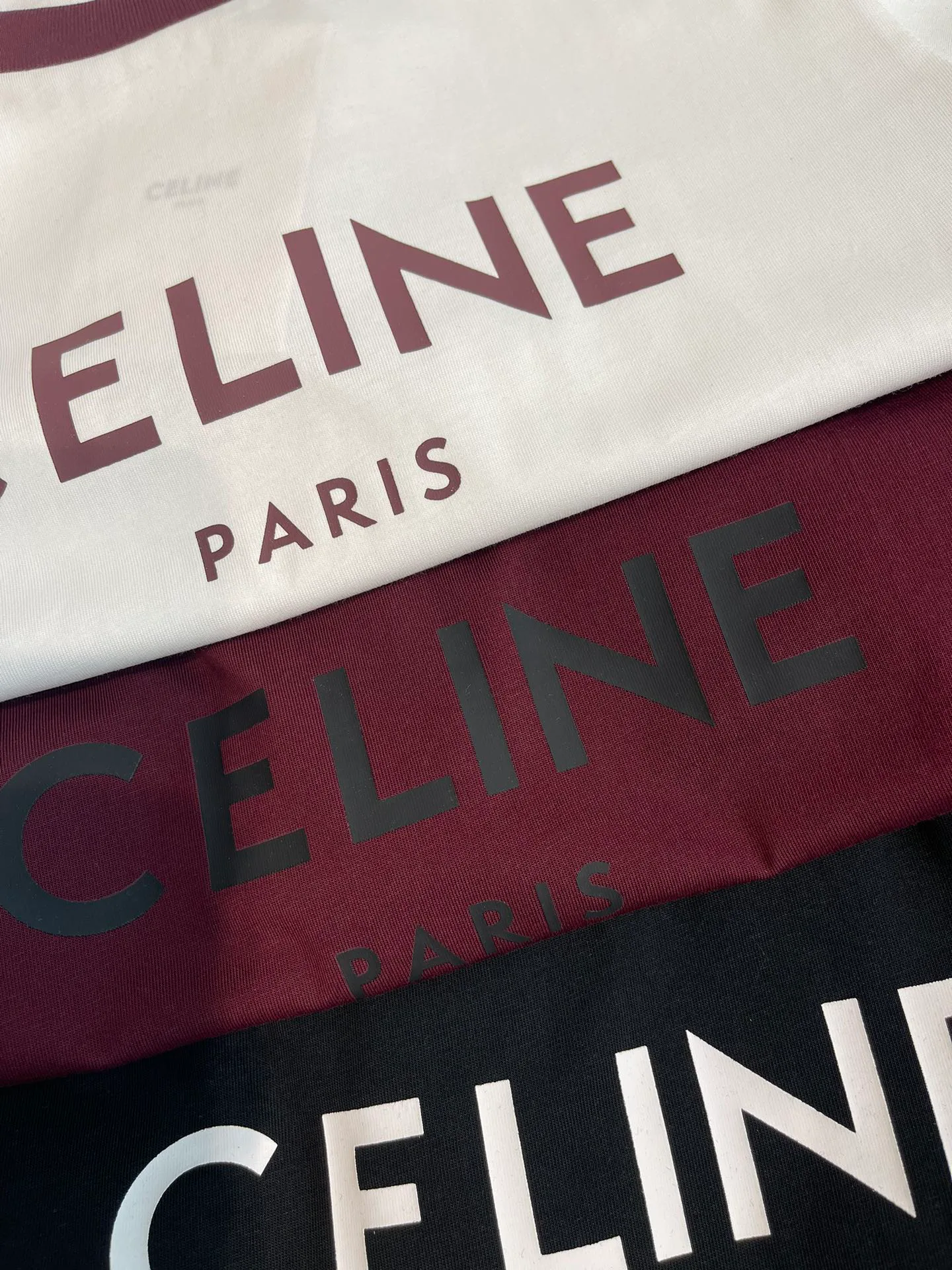 Футболки Женские Celine 23118