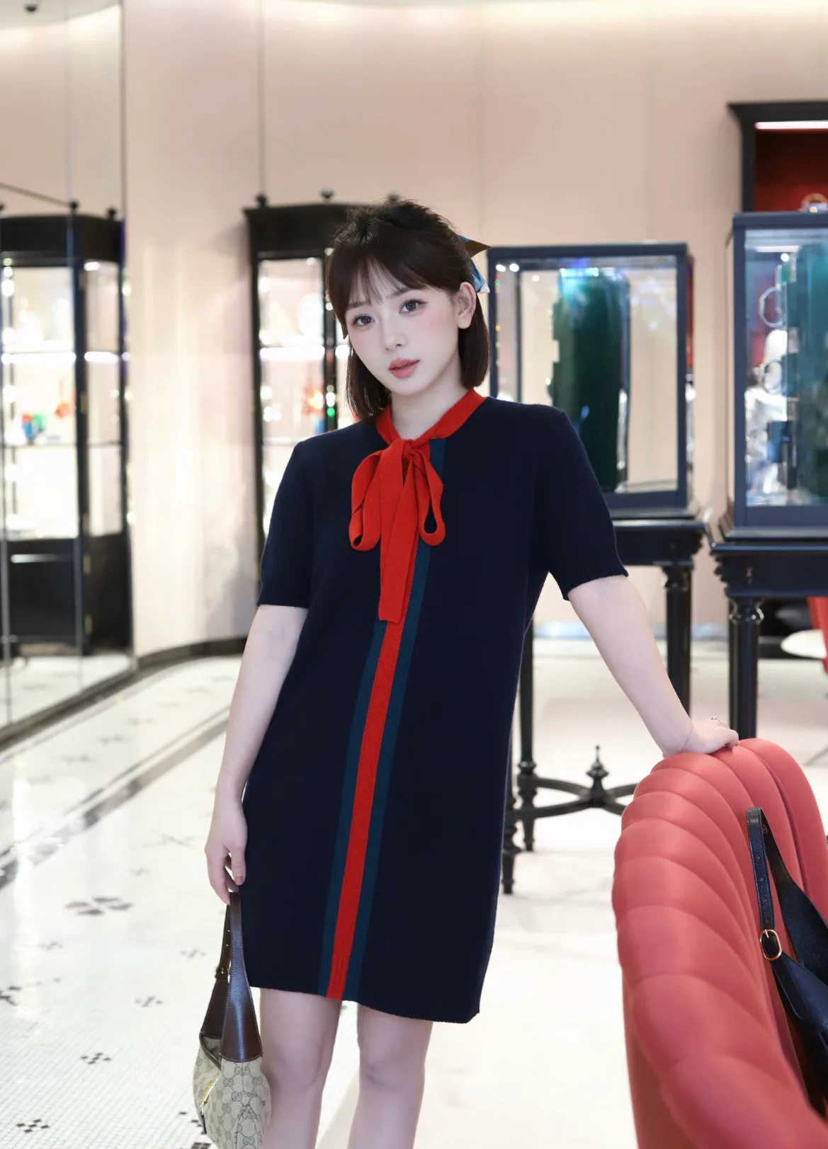 Платья Женские Gucci 11564383