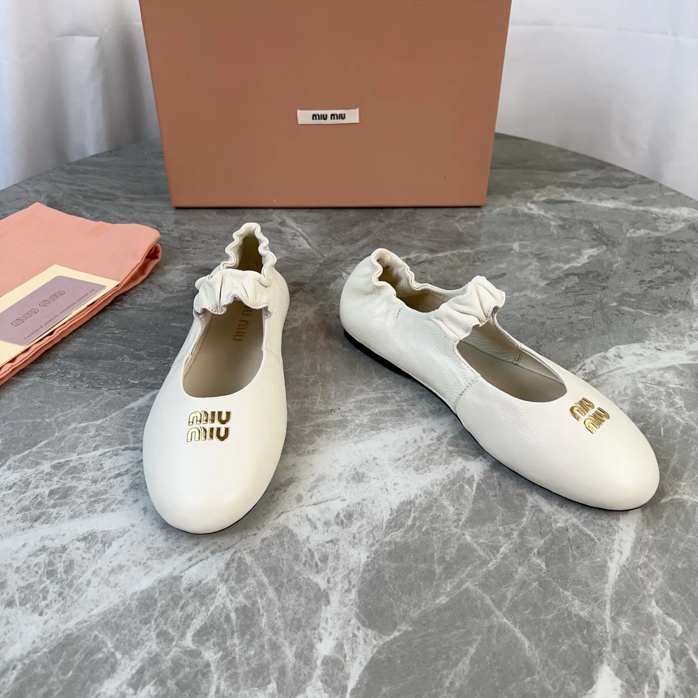 Туфли Женские Miu Miu 12847605