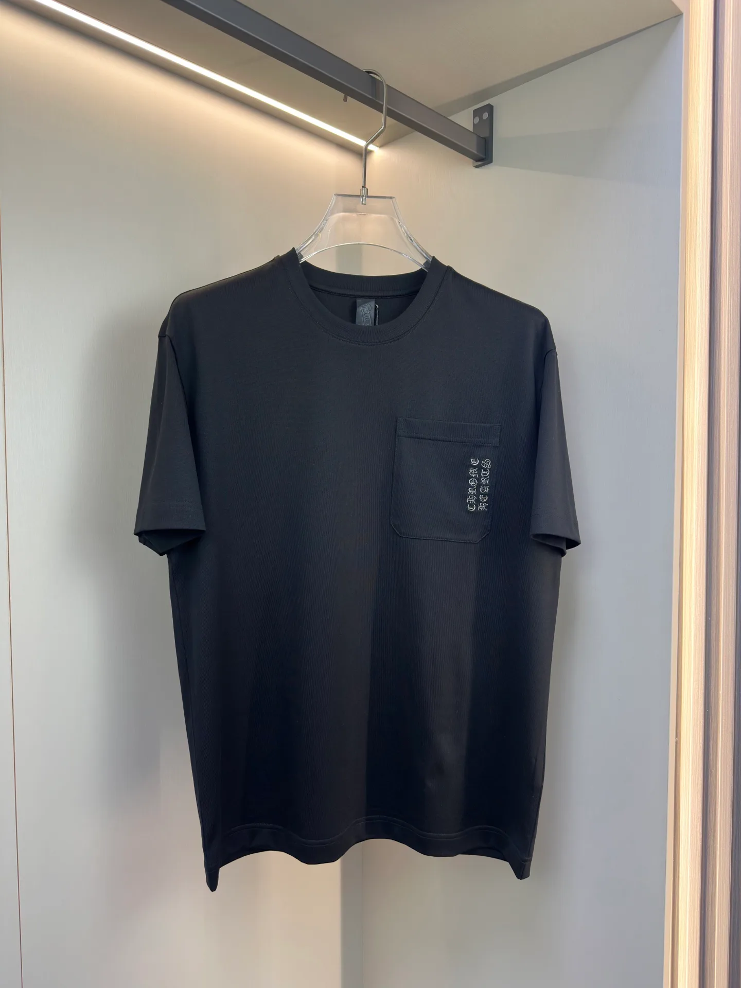 Футболки Женские Chrome Hearts 1292808