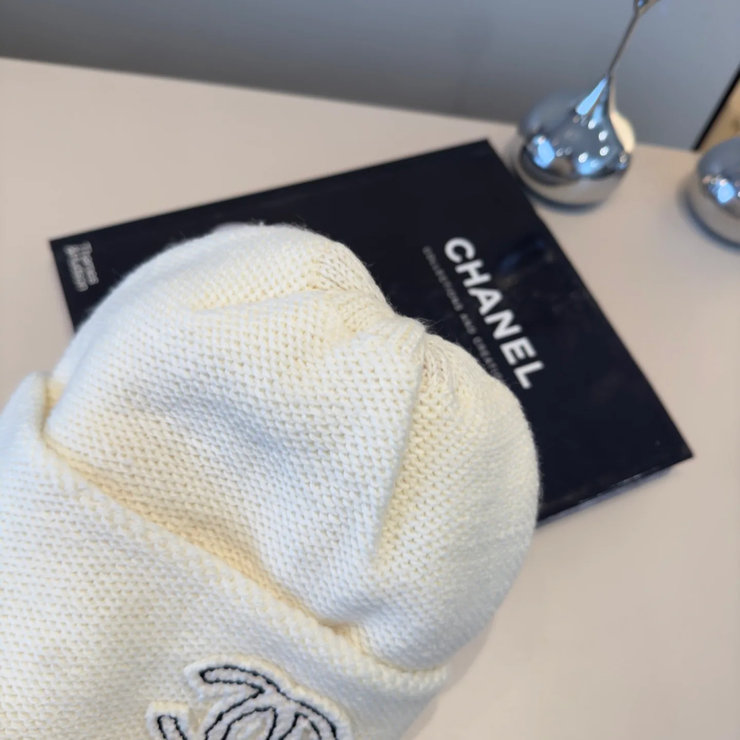 Головные Уборы Chanel 663476