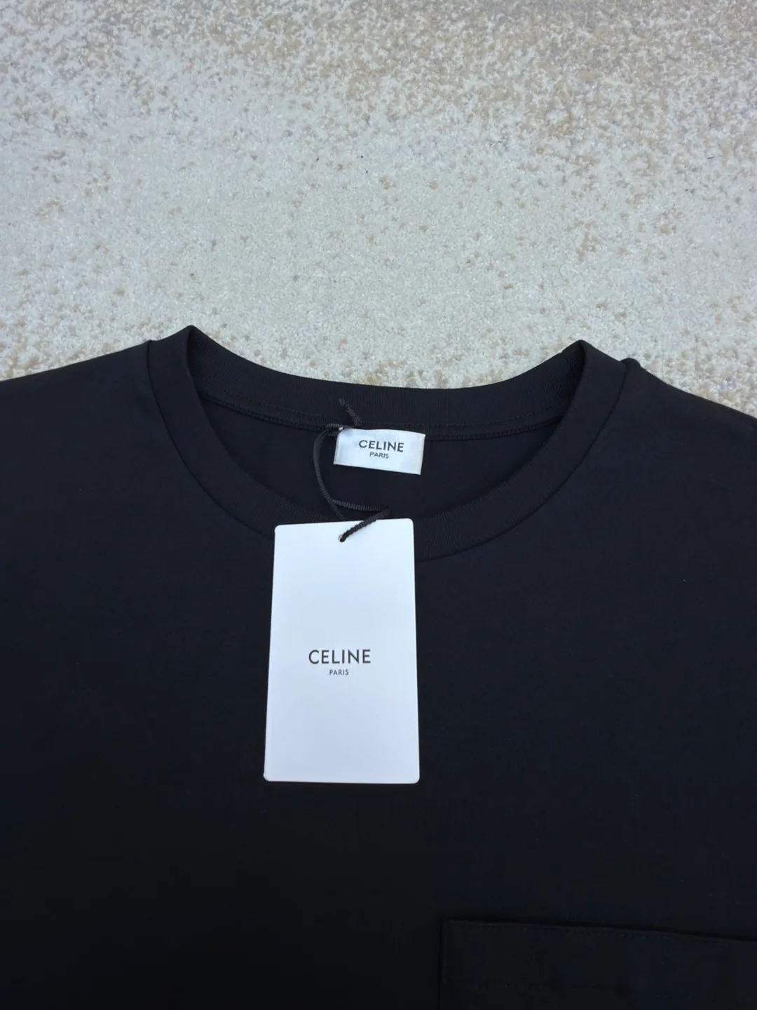 Футболки Мужские Celine 4373132