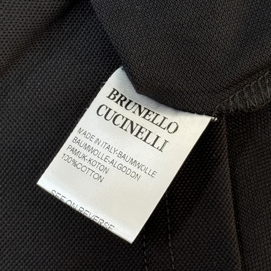 Рубашки Мужские Brunello Cucinelli 13544490