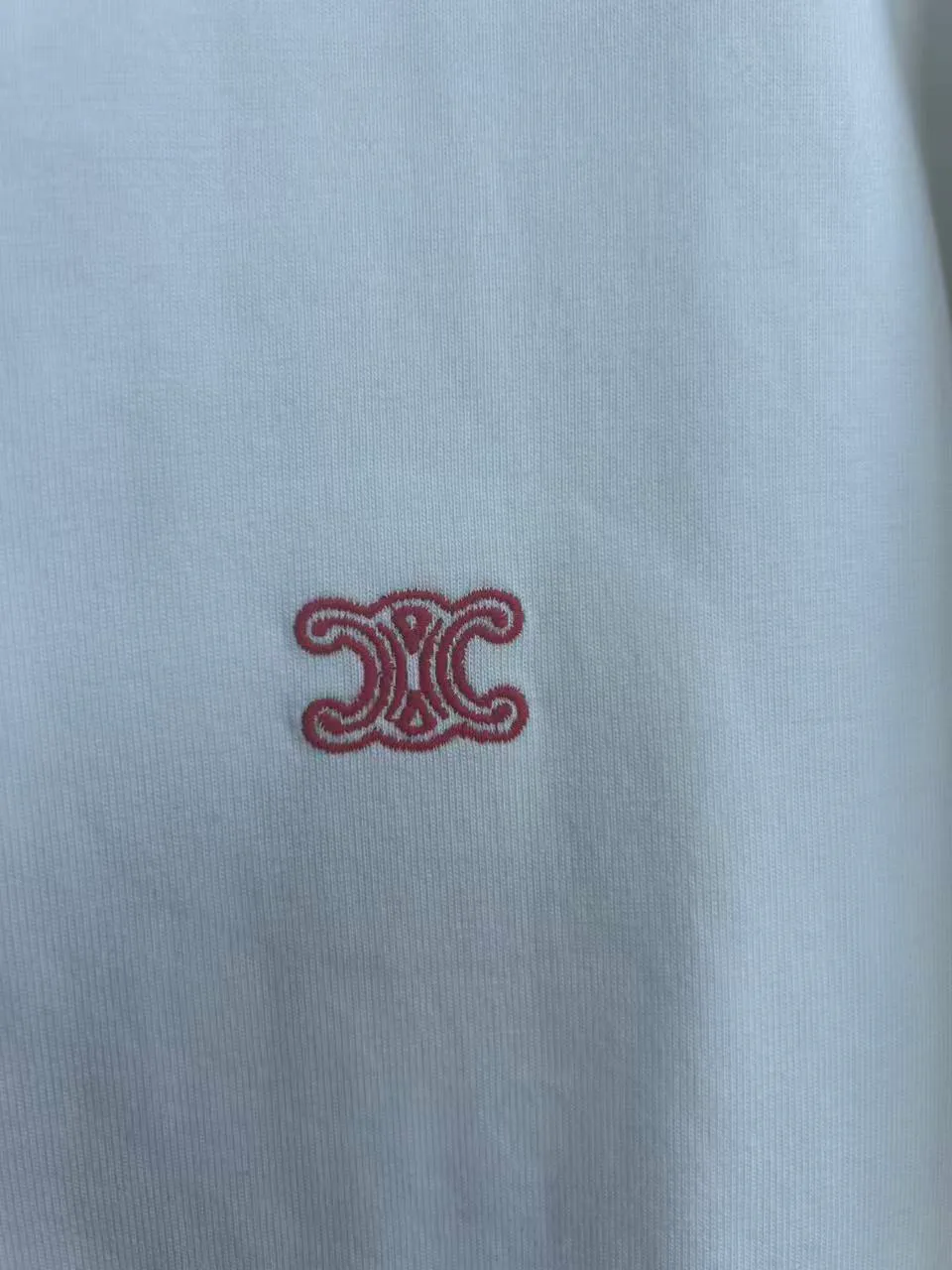 Футболки Мужские Celine 4056705