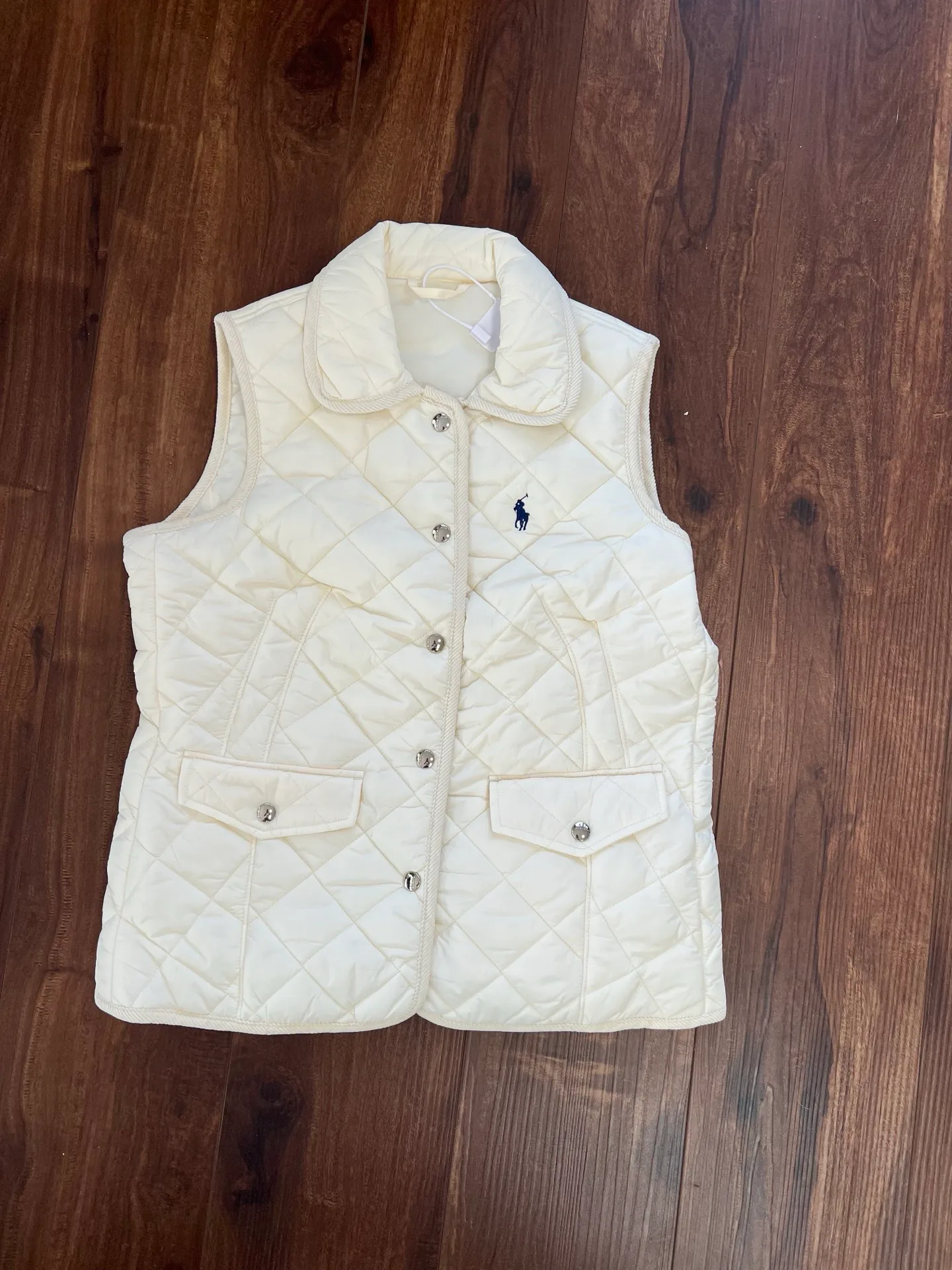 Куртки И Пуховики Женские Ralph Lauren 11883832