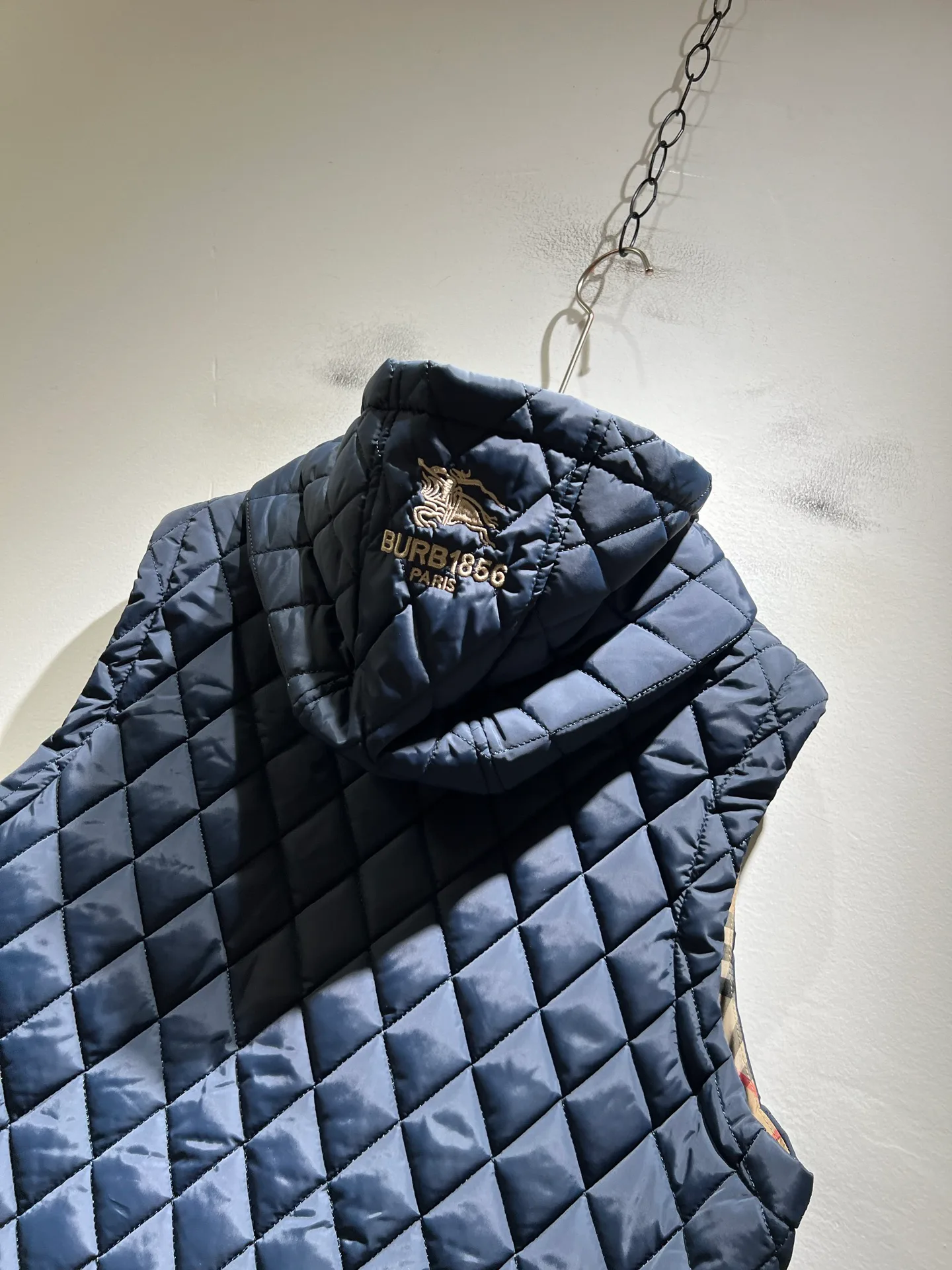 Жилеты Мужские Burberry 273239