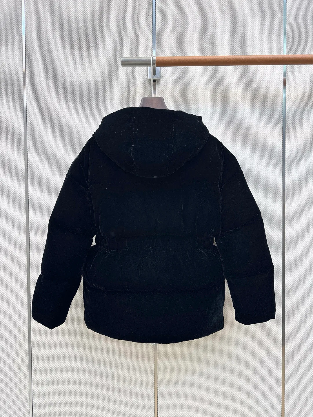 Куртки И Пуховики Женские Prada 18605807