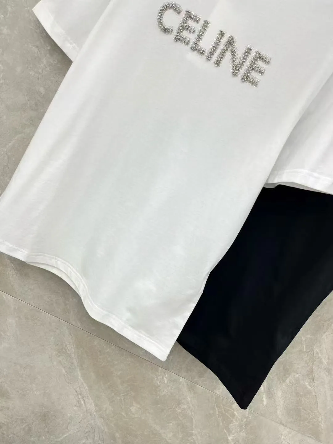 Футболки Женские Celine 1212069