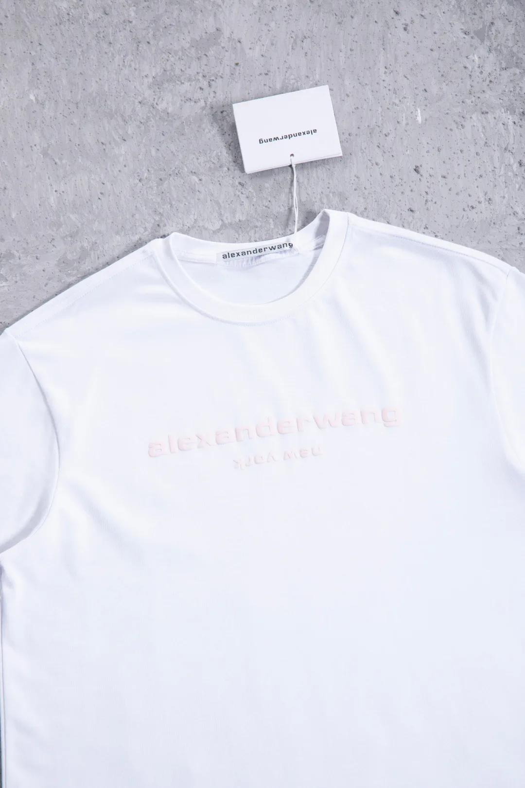 Футболки Мужские Alexander Wang 11918541