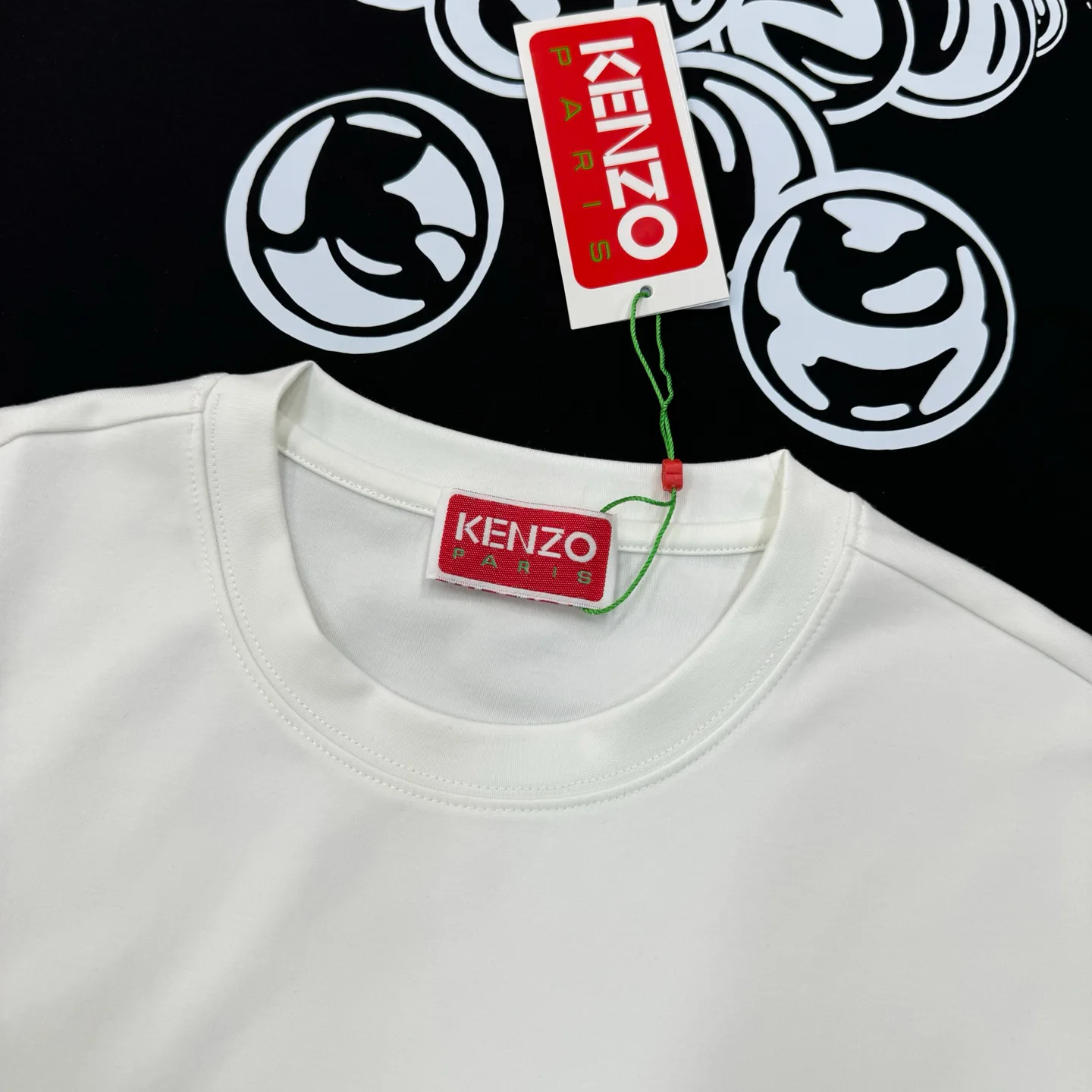 Футболки Женские Kenzo 927897