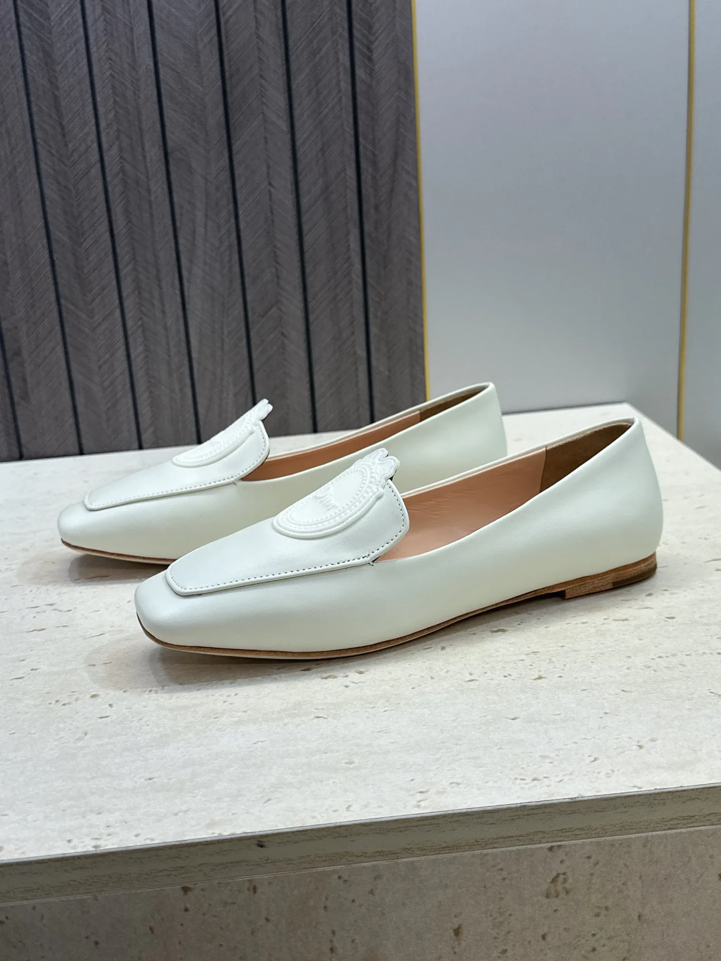Лоферы И Мокасины Женские Christian Dior 18833591